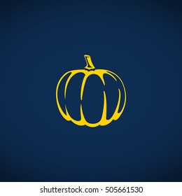 pumpkin icon