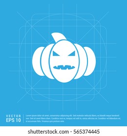 Pumpkin icon