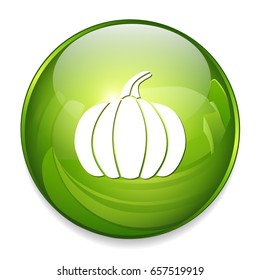 pumpkin icon
