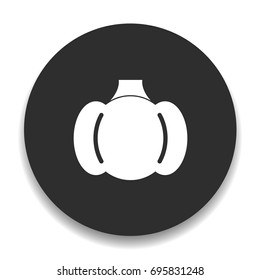 pumpkin icon