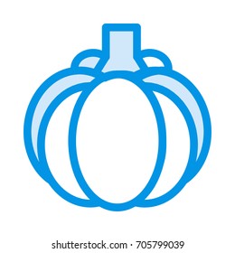 Pumpkin icon
