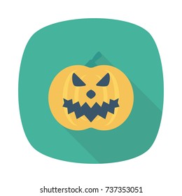  pumpkin icon