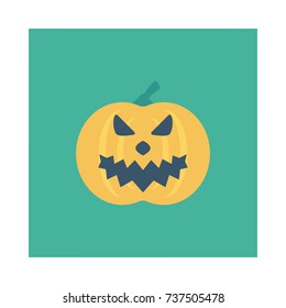  pumpkin icon