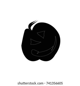 pumpkin icon