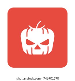 pumpkin icon
