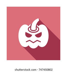 pumpkin icon