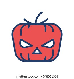 pumpkin icon