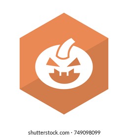   pumpkin icon
