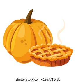 pumpkin icon image