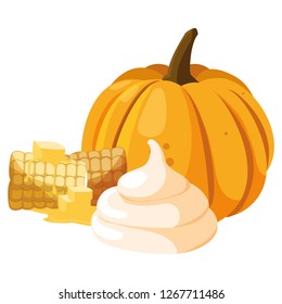 pumpkin icon image