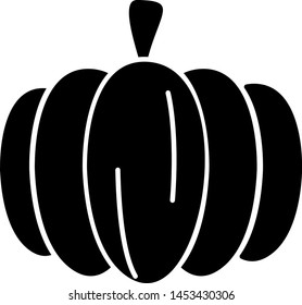 Pumpkin icon for your project
