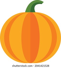 pumpkin illustration for your needs, for commercial use