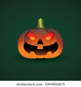 Pumpkin lantern vector, Halloween Greeting design element, Cool Halloween Celebrity Costumes, drawing clipart, Graphic Painting, design art, logo, cartoon character angry face illustration