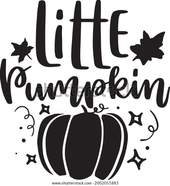 4,825 Pumpkin Handwriting Images, Stock Photos & Vectors | Shutterstock