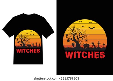 Pumpkin monster illustration for halloween , Vector halloween soccer tournament poster, Vector best trendy halloween t-shirt design , Halloween t-shirt design 2022.
