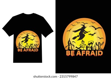 Pumpkin monster illustration for halloween , Vector halloween soccer tournament poster, Vector best trendy halloween t-shirt design , Halloween t-shirt design 2022.
