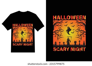 Pumpkin monster illustration for halloween , Vector halloween soccer tournament poster, Vector best trendy halloween t-shirt design , Halloween t-shirt design 2022.