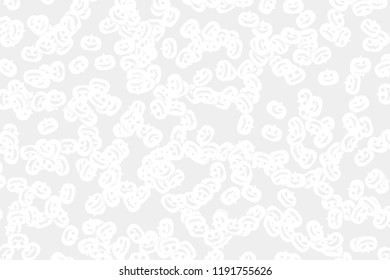 Pumpkin pattern of Halloween, image of autumn event, for cloth pattern and wrapping paper