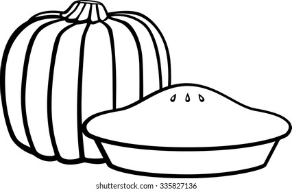 pumpkin pie