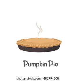 Pumpkin Pie