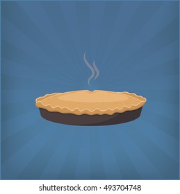 Pumpkin Pie
