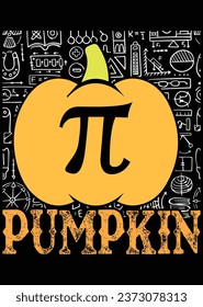 
Pumpkin Pie eps cut file for cutting machine