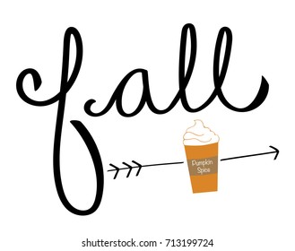 Pumpkin Pie Spice Fall