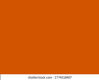 pumpkin red background. pumpkin red for interior, exterior, home and office walls, or for other coloring and for your business