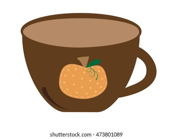 Pumpkin Spice Latte