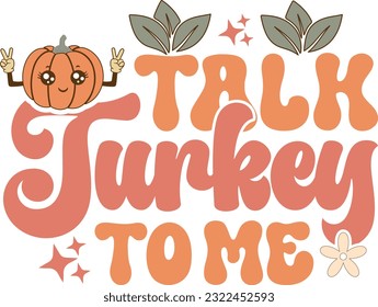 Paquete de diseño de sublimación de calabaza Png