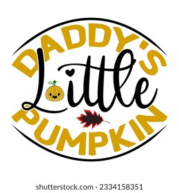 Pumpkin Sublimation Design, Pumpkin T-shirt Design