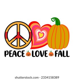 Pumpkin Sublimation Design, Pumpkin T-shirt Design