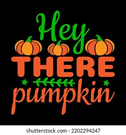 archivo vactor de diseño de camisetas de calabaza 