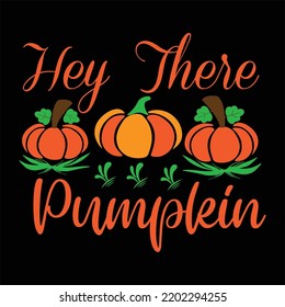 archivo vactor de diseño de camisetas de calabaza 