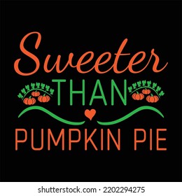 pumpkin t-shirt design vactor file 