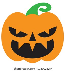 Pumpkin Vector illustration