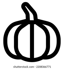 Calabaza, verdura rica en antioxidantes.