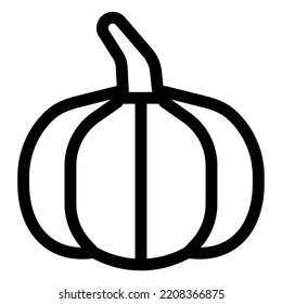Calabaza, verdura rica en antioxidantes.