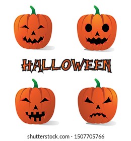 Pumpkin, welcome Halloween for everyone who celebrates
