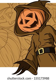 Pumpkinhead