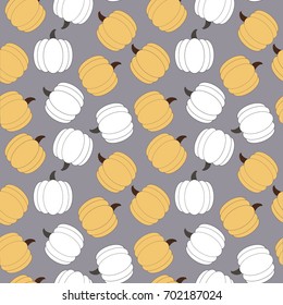 Pumpkin.obuy.vector illustration