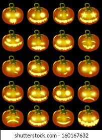 pumpkins