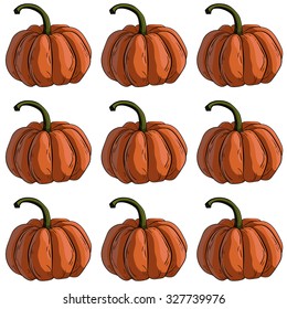 pumpkins