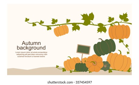 pumpkins