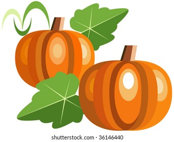 Pumpkins