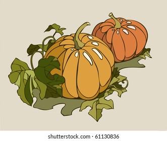 Pumpkins