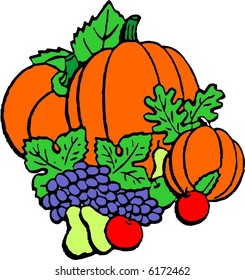 Pumpkins