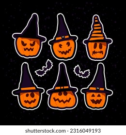 pumpkins beautiful harvest pictures halloween