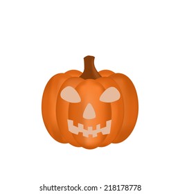 pumpkins for Halloween