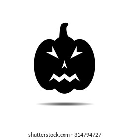pumpkins for Halloween